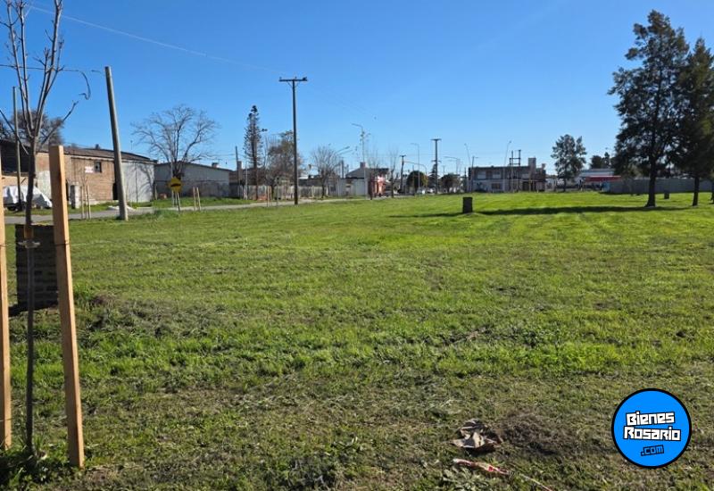 Terrenos - General Lagos - Venta