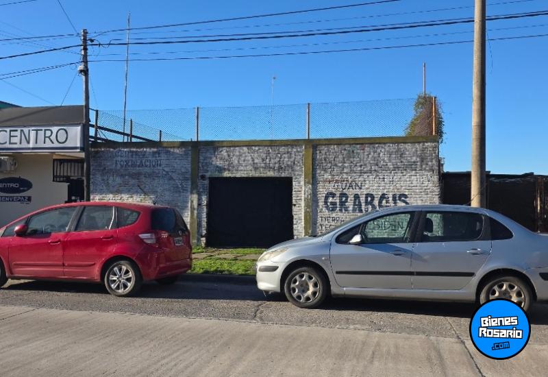 Terrenos - Villa Constitucion - Venta