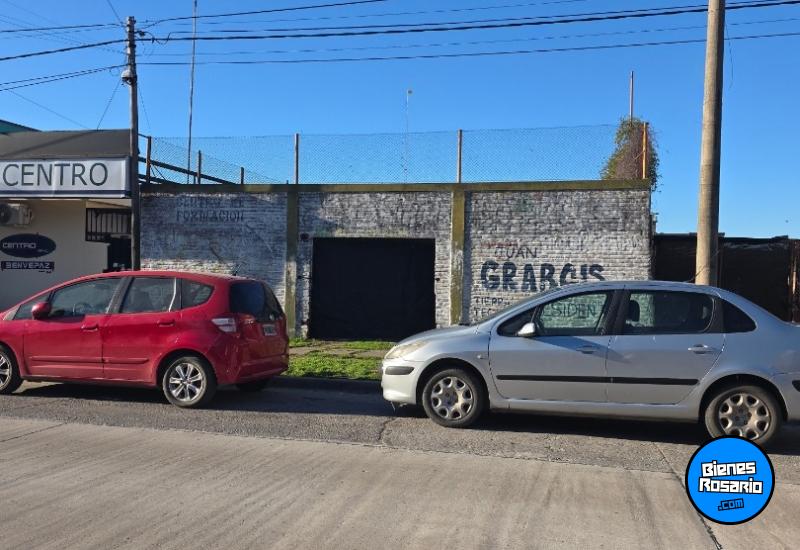 Terrenos - Villa Constitucion - Venta