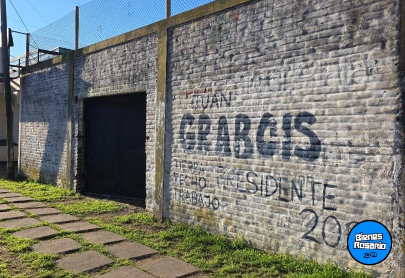 Terrenos - Villa Constitucion - Venta