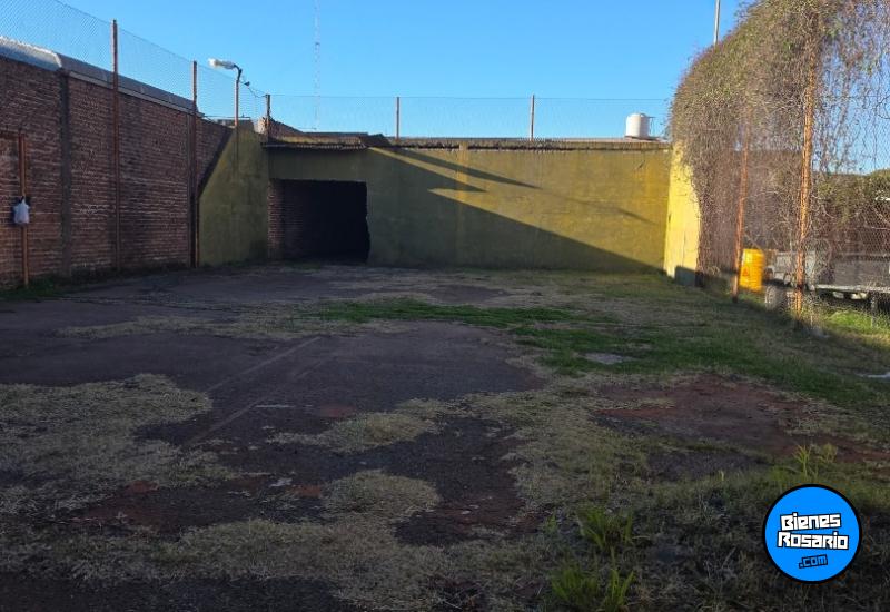 Terrenos - Villa Constitucion - Venta