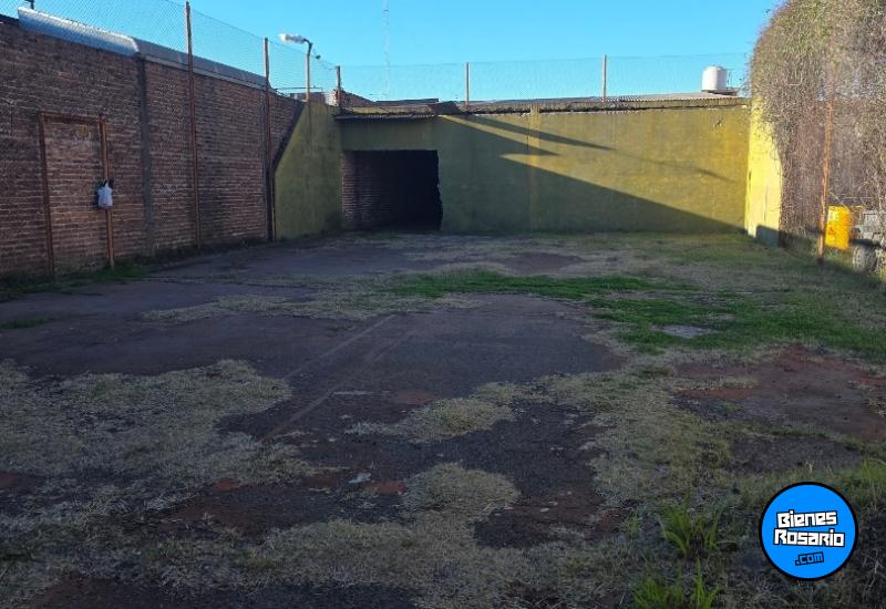 Terrenos - Villa Constitucion - Venta