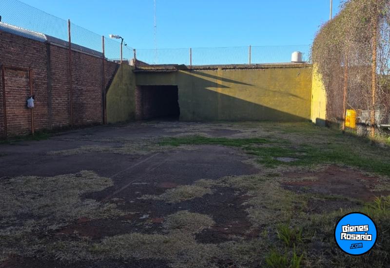 Terrenos - Villa Constitucion - Venta