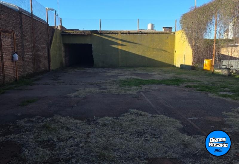 Terrenos - Villa Constitucion - Venta