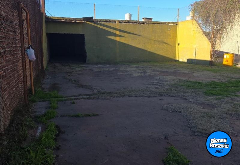 Terrenos - Villa Constitucion - Venta