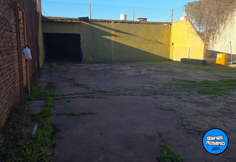 Terrenos - Villa Constitucion - Venta