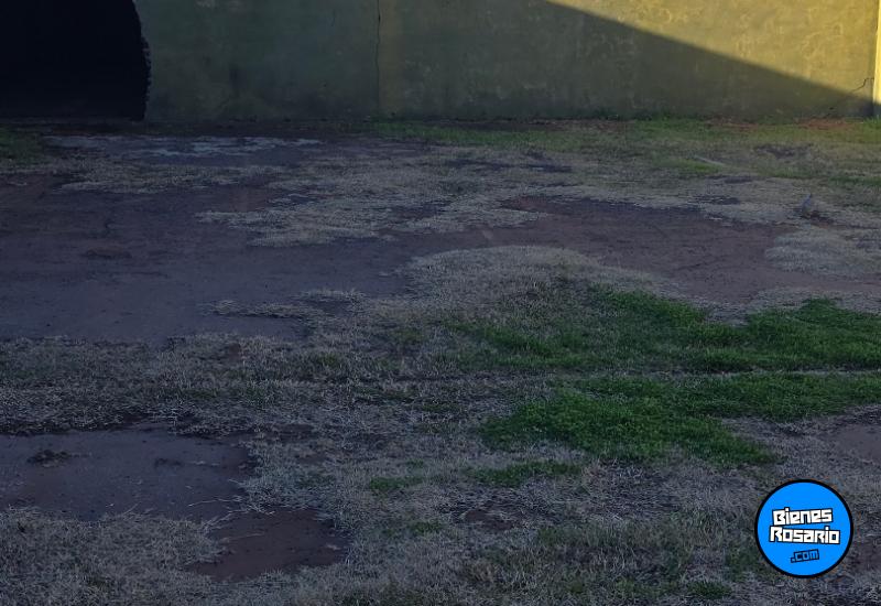 Terrenos - Villa Constitucion - Venta