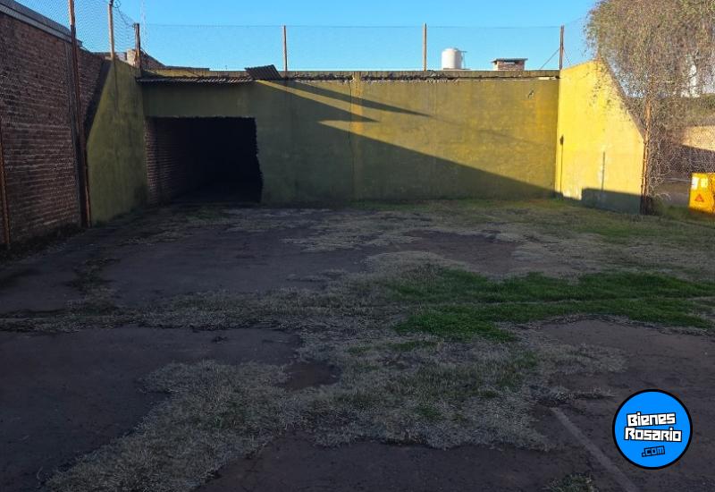 Terrenos - Villa Constitucion - Venta