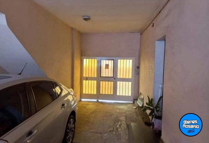 Casas - Rosario - Venta