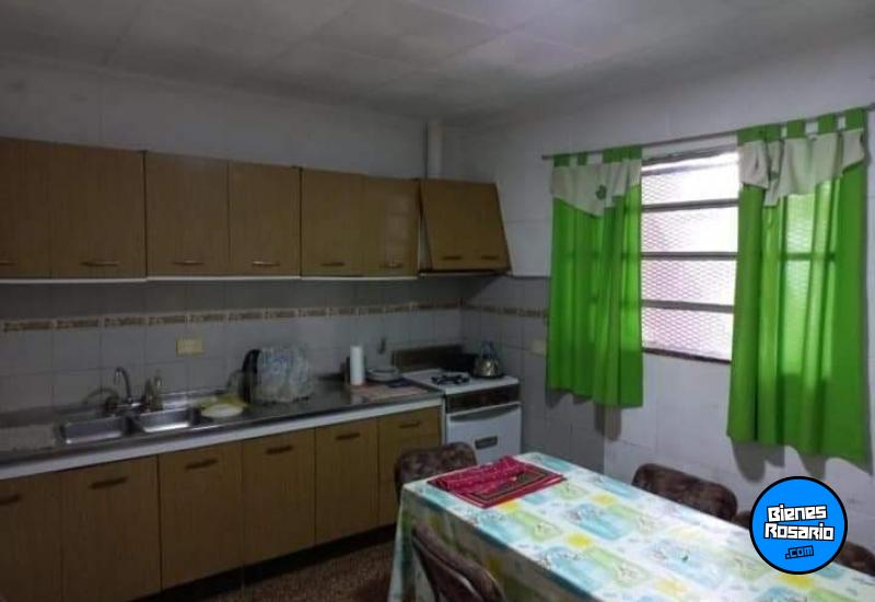 Casas - Rosario - Venta
