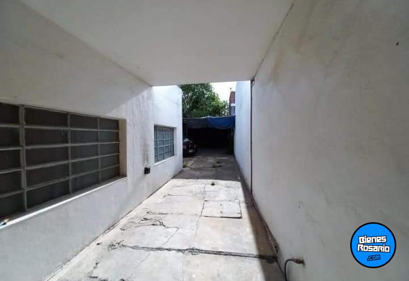 Casas - Rosario - Venta