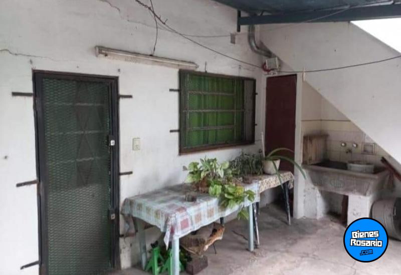 Casas - Rosario - Venta