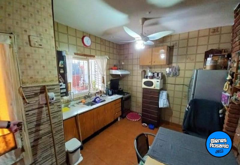 Casas - Rosario - Venta