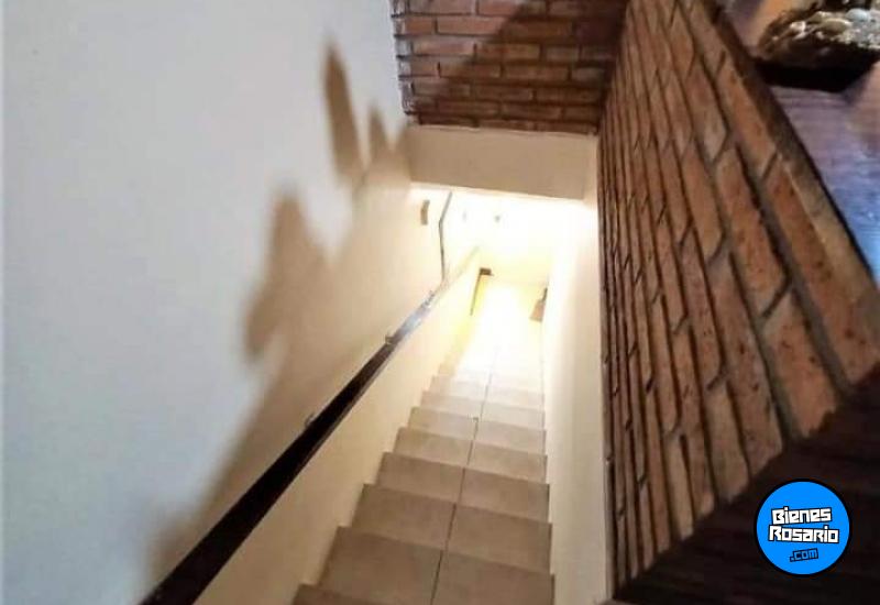 Casas - Rosario - Venta