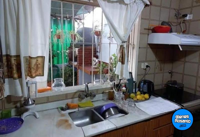 Casas - Rosario - Venta