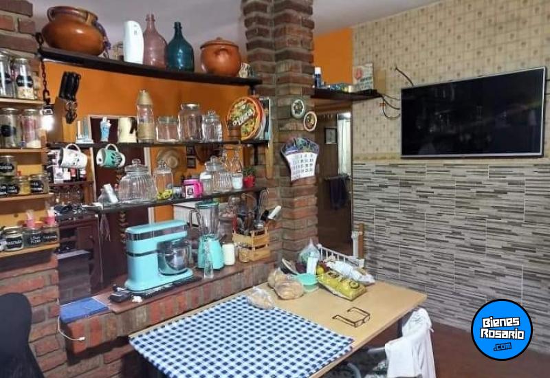 Casas - Rosario - Venta
