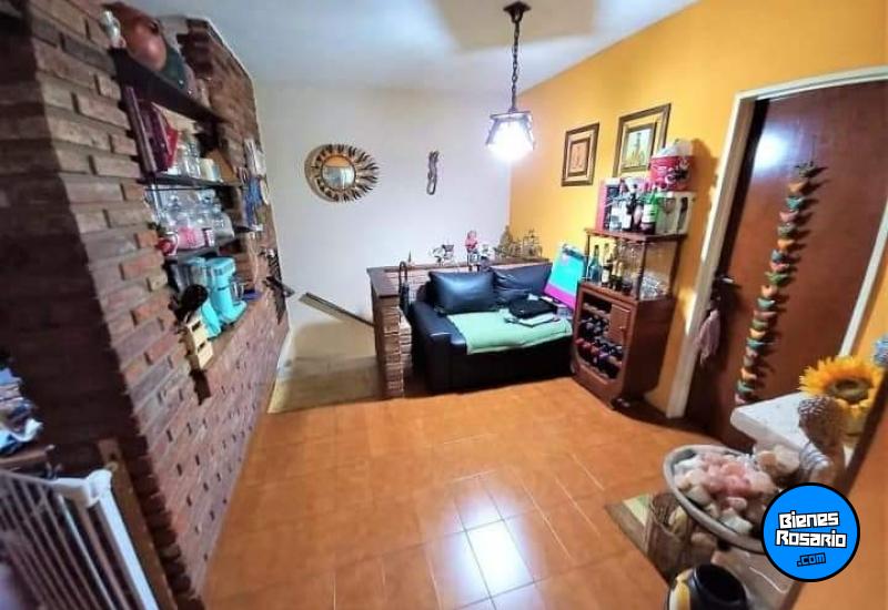 Casas - Rosario - Venta