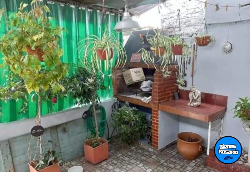 Casas - Rosario - Venta