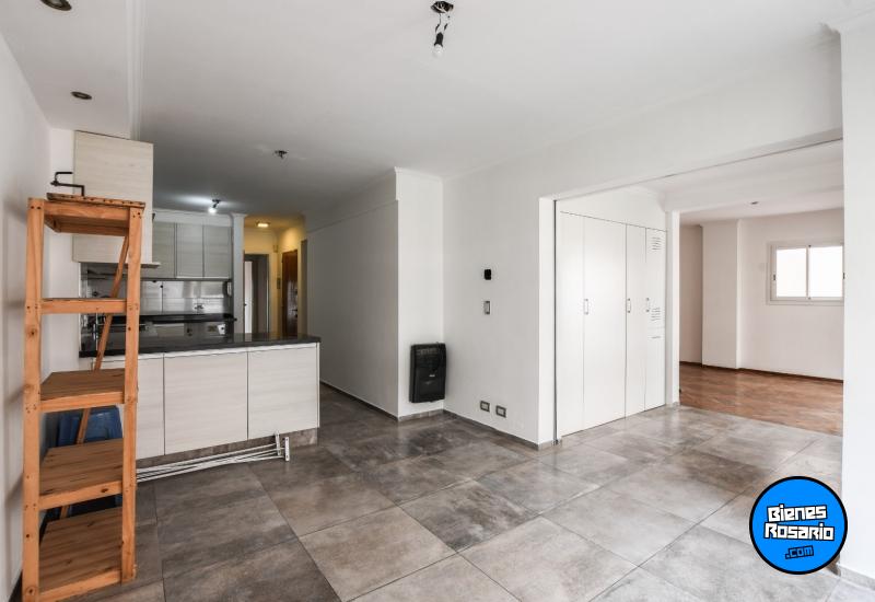 Departamentos - Rosario - Venta