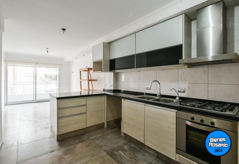 Departamentos - Rosario - Venta