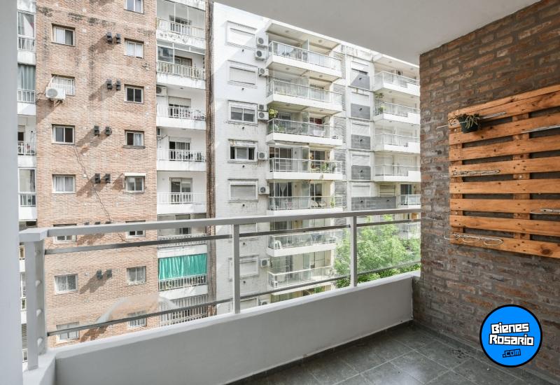 Departamentos - Rosario - Venta