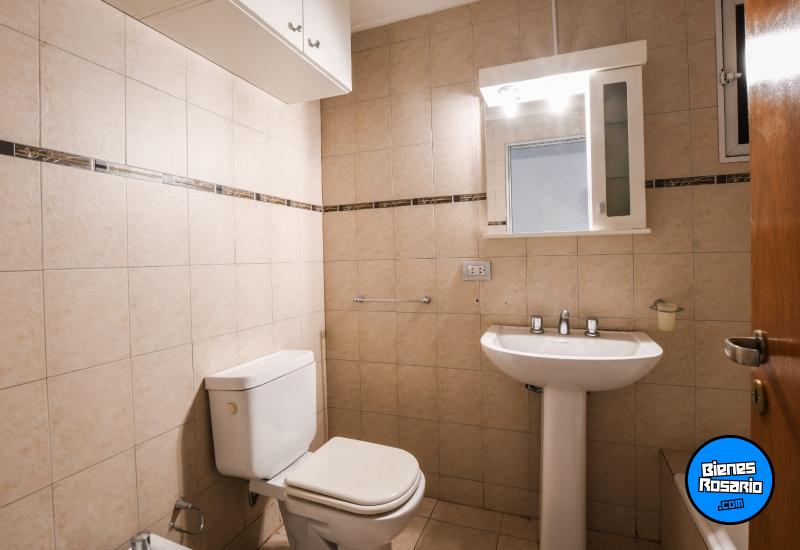 Departamentos - Rosario - Venta