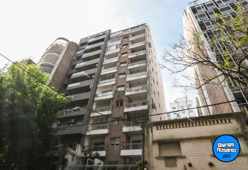 Departamentos - Rosario - Venta