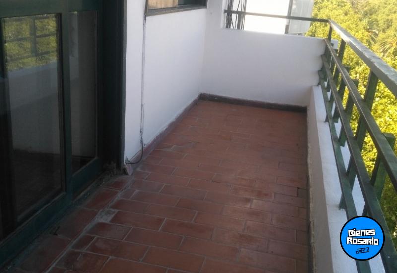 Departamentos - Rosario -  Alquiler