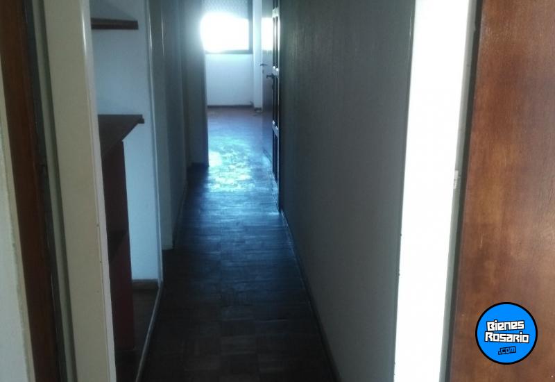 Departamentos - Rosario -  Alquiler