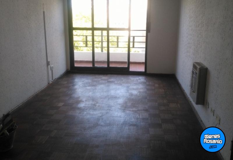 Departamentos - Rosario -  Alquiler