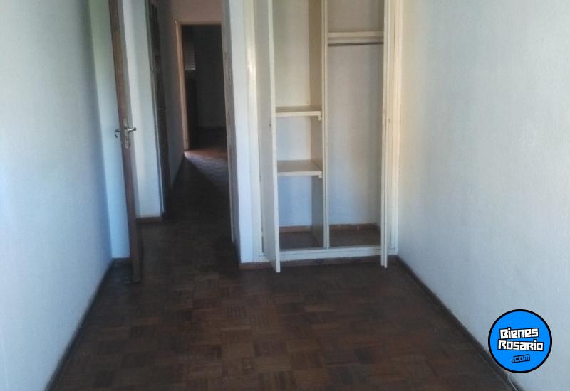 Departamentos - Rosario -  Alquiler