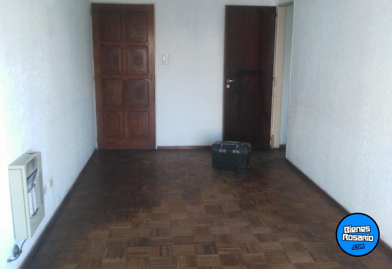 Departamentos - Rosario -  Alquiler