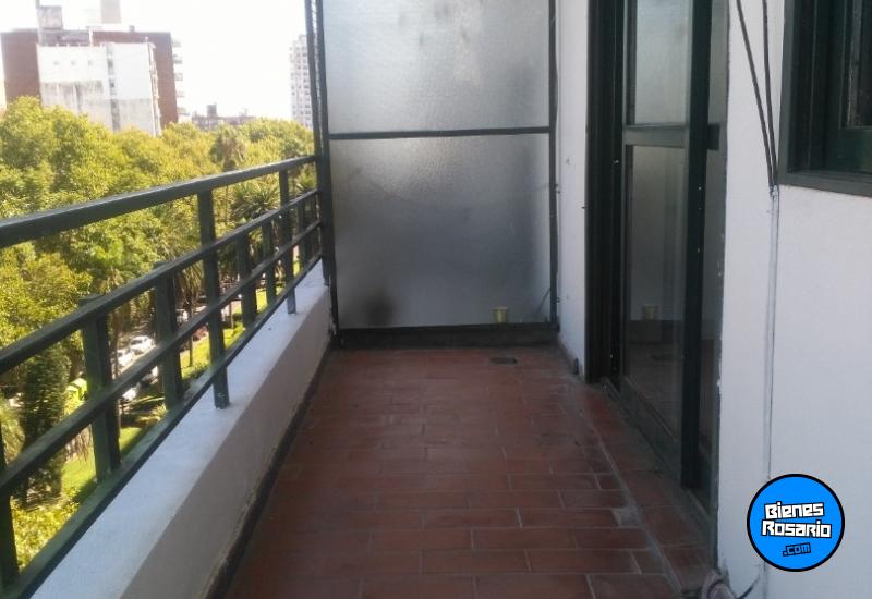 Departamentos - Rosario -  Alquiler