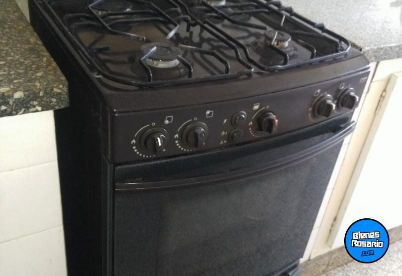 Departamentos - Rosario -  Alquiler