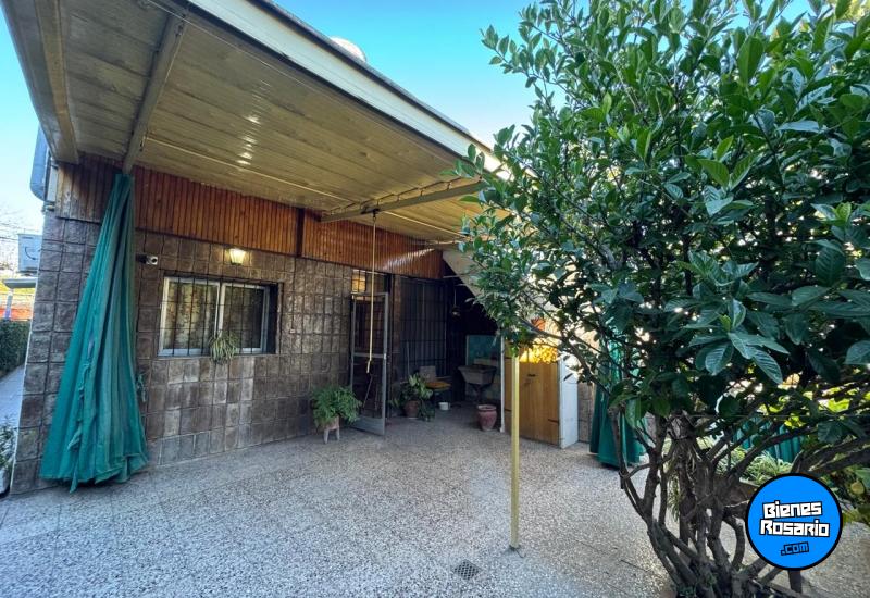 Casas - Rosario - Venta