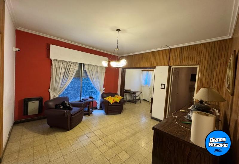 Casas - Rosario - Venta