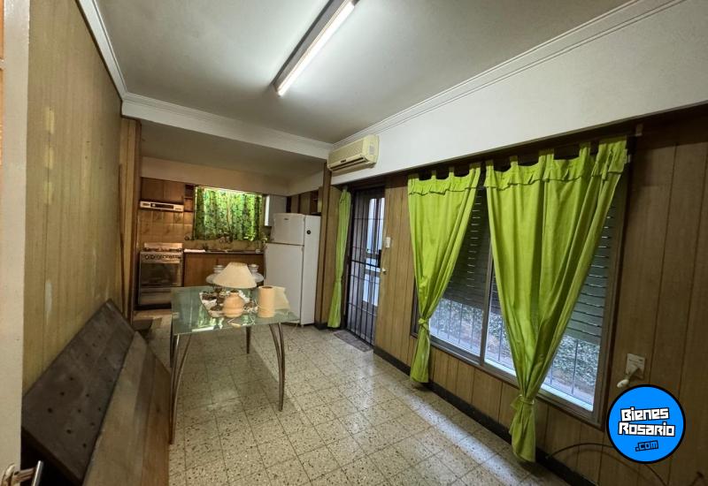 Casas - Rosario - Venta