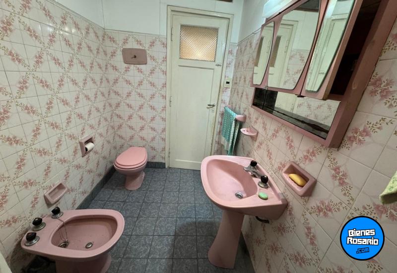 Casas - Rosario - Venta