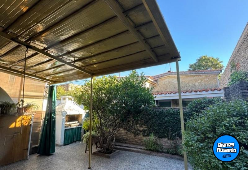 Casas - Rosario - Venta