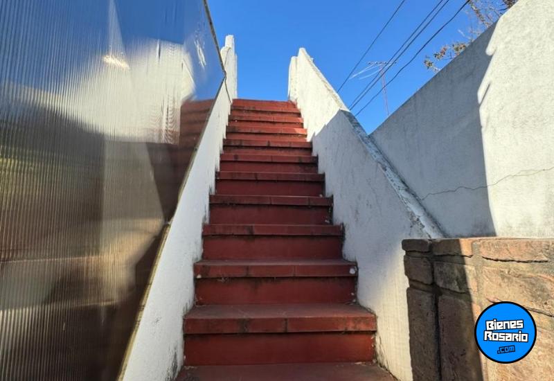 Casas - Rosario - Venta