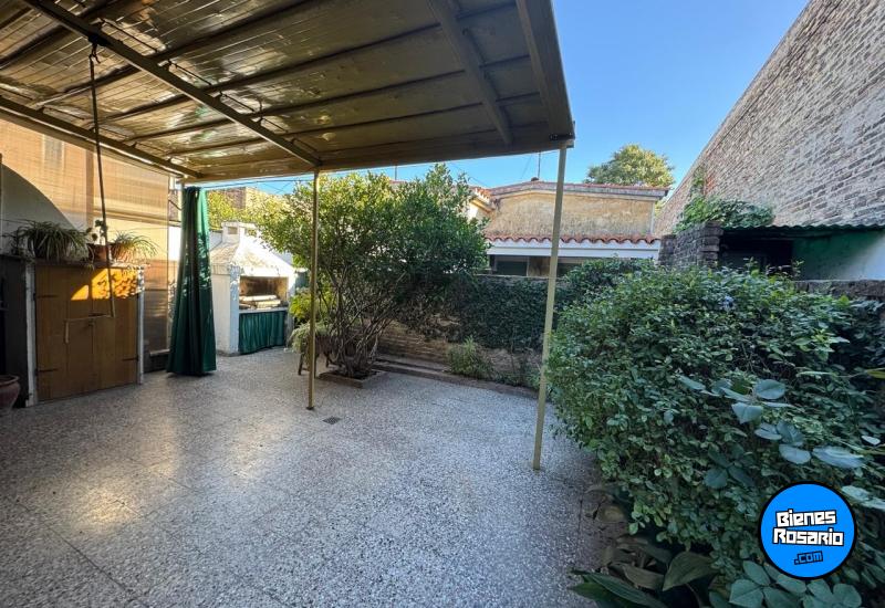 Casas - Rosario - Venta
