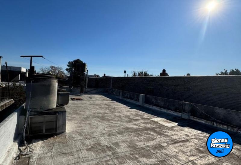 Casas - Rosario - Venta