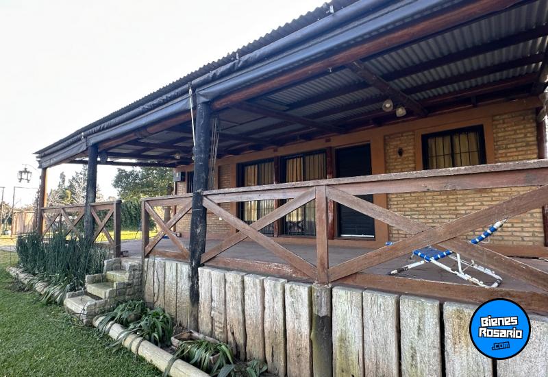 Casas - Andino - Venta