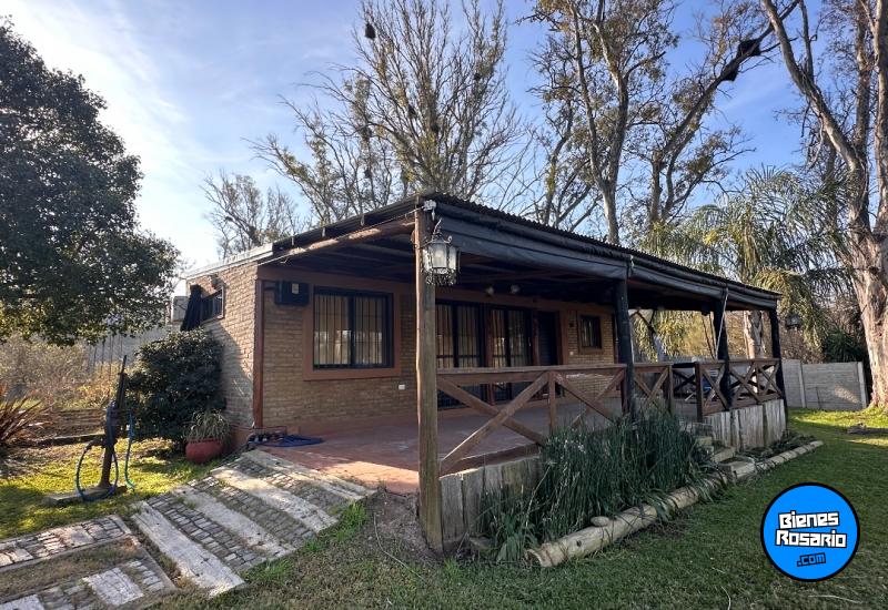 Casas - Andino - Venta