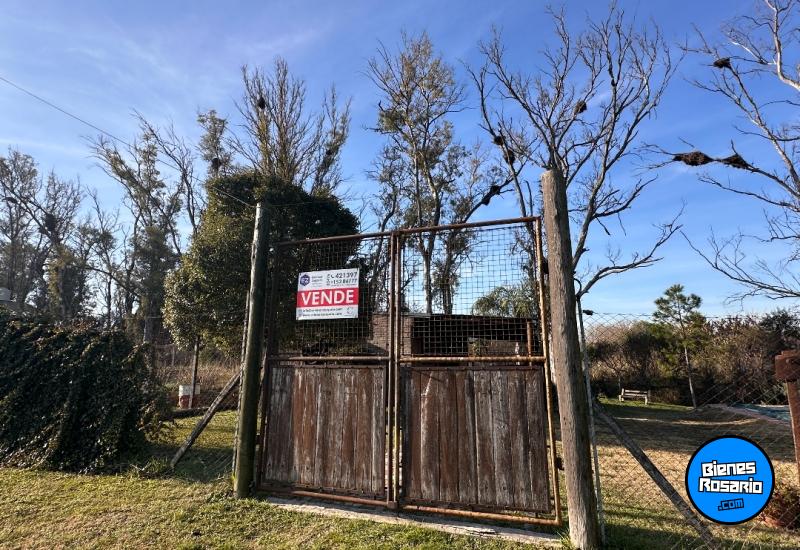 Casas - Andino - Venta