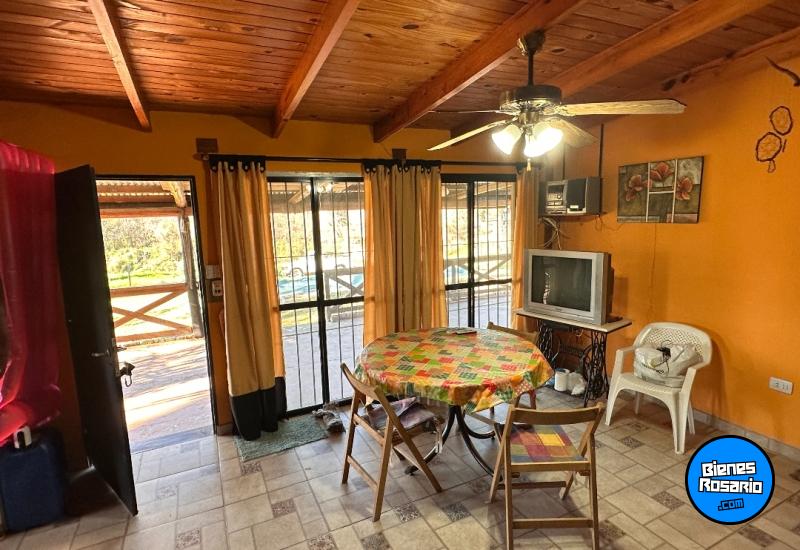 Casas - Andino - Venta