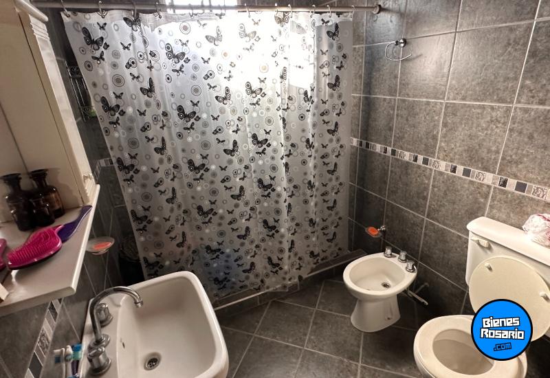 Casas - Andino - Venta