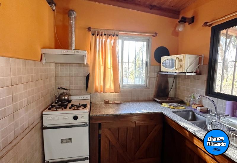 Casas - Andino - Venta