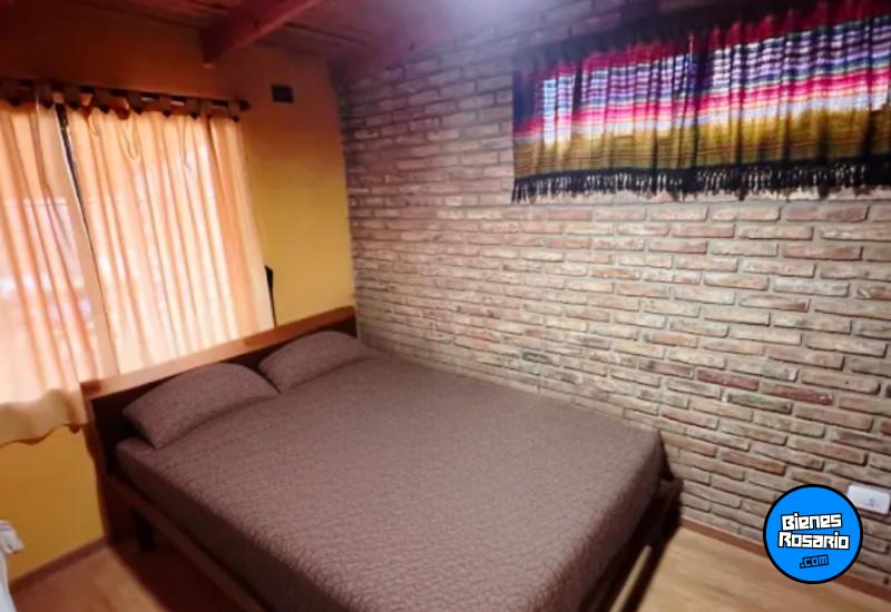 Casas - Andino - Venta