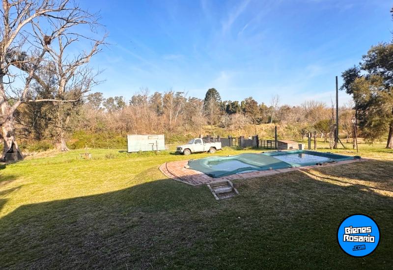 Casas - Andino - Venta